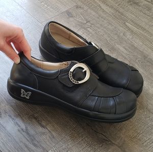 Like New Alegria Shoes 40